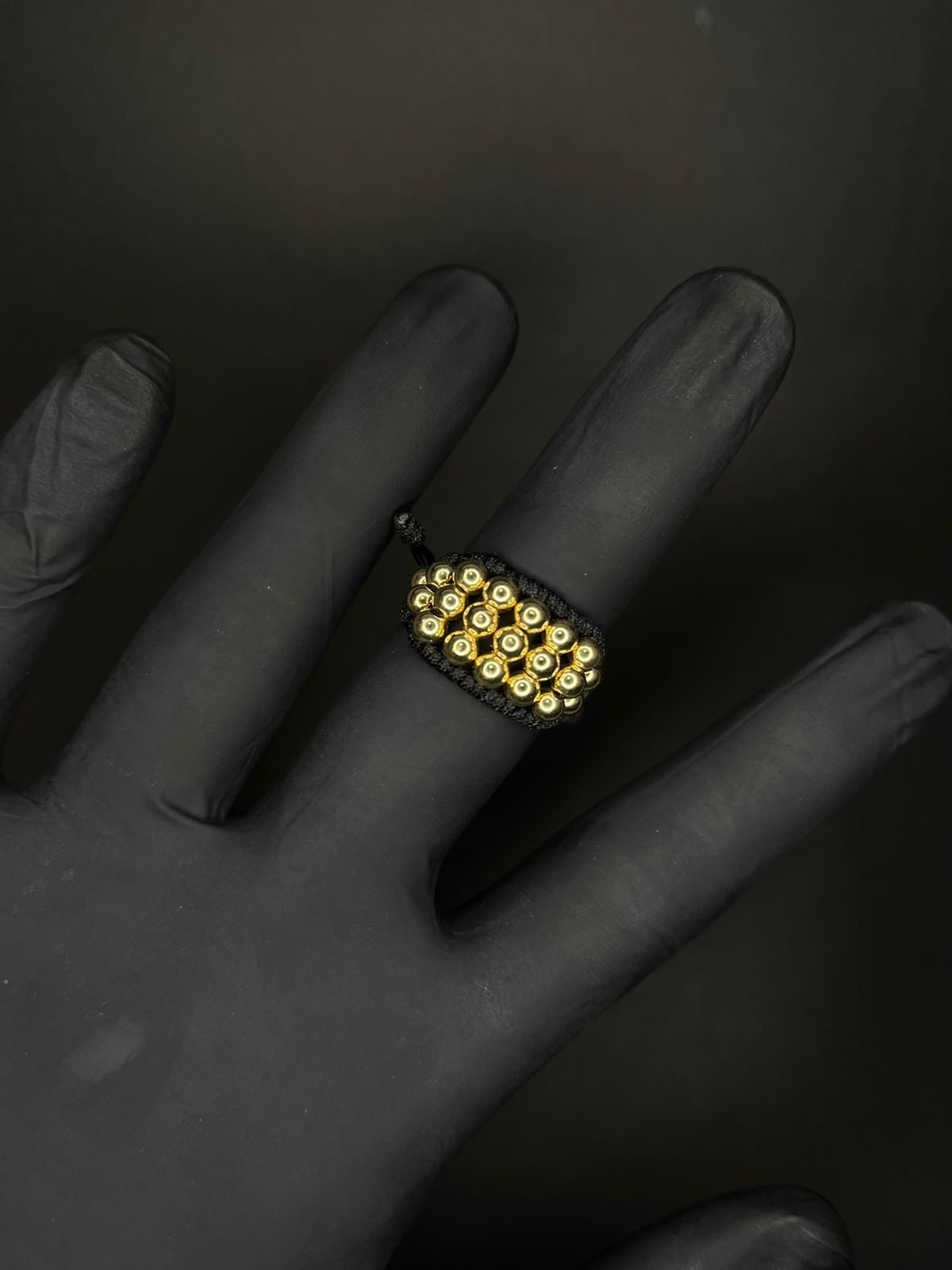 Sección Anillos - Oro Laminado 18k